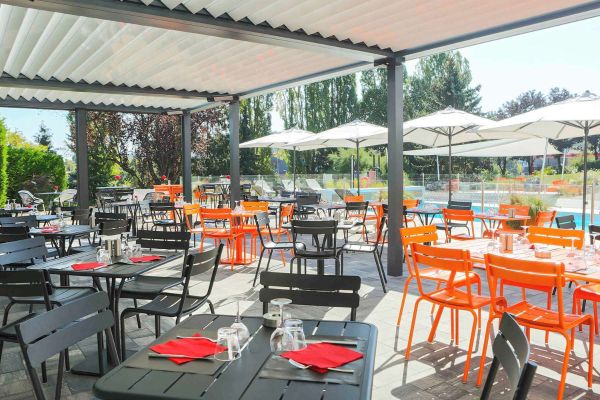 ibis Styles Nancy Sud (Houdemont)